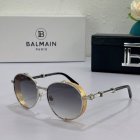 Balmain High Quality Sunglasses 63