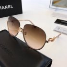 Chanel High Quality Sunglasses 2169