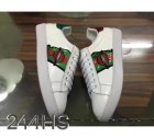 Gucci Men's Athletic-Inspired Shoes 1800