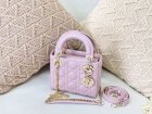 DIOR Original Quality Handbags 1071