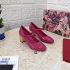 Dolce & Gabbana Women's Shoes 568