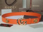 Gucci Original Quality Belts 79