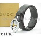 Gucci High Quality Belts 3532