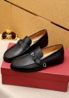 Salvatore Ferragamo Men's Shoes 1184