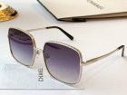 Chanel High Quality Sunglasses 172