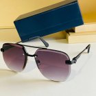 Louis Vuitton High Quality Sunglasses 2608