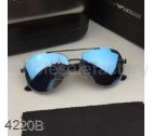 Armani Sunglasses 572