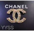 Chanel Jewelry Brooch 46