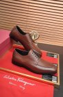 Salvatore Ferragamo Men's Shoes 1157