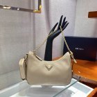 Prada Original Quality Handbags 1291