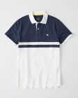Abercrombie & Fitch Men's Polo 197