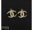 Chanel Jewelry Earrings 234