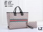 Gucci Normal Quality Handbags 373