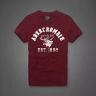 Abercrombie & Fitch Men's T-shirts 536