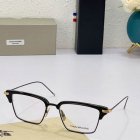 THOM BROWNE Plain Glass Spectacles 62