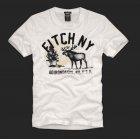 Abercrombie & Fitch Men's T-shirts 39