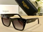 Balmain High Quality Sunglasses 186
