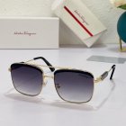 Salvatore Ferragamo High Quality Sunglasses 478