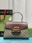 Gucci High Quality Handbags 1381