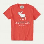Abercrombie & Fitch Men's T-shirts 388