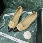 Chanel Women's Shoes 1201