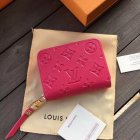 Louis Vuitton High Quality Wallets 90