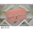 Chanel High Quality Handbags 912