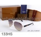 Gucci Normal Quality Sunglasses 969