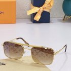 Louis Vuitton High Quality Sunglasses 2618