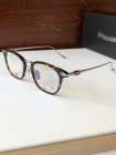 Chrome Hearts Plain Glass Spectacles 1300