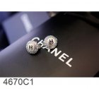 Chanel Jewelry Earrings 122