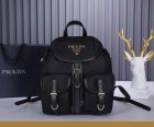 Prada High Quality Handbags 335