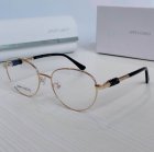Jimmy Choo Plain Glass Spectacles 93