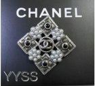 Chanel Jewelry Brooch 47