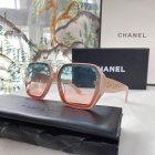 Chanel High Quality Sunglasses 1465
