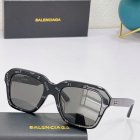 Balenciaga High Quality Sunglasses 233