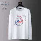 Moncler Men's Long Sleeve T-shirts 03