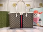 Gucci High Quality Handbags 1185