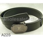 Louis Vuitton High Quality Belts 2511
