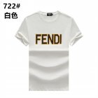 Fendi Men's T-shirts 06