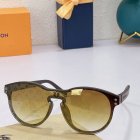 Louis Vuitton High Quality Sunglasses 4846