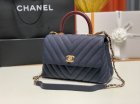 Chanel Original Quality Handbags 491