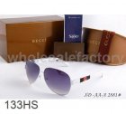 Gucci Normal Quality Sunglasses 965