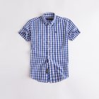 Ralph Lauren Men's Short Sleeve Shirts 56