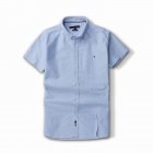 Tommy Hilfiger Men's Short Sleeve Shirts 10