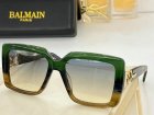 Balmain High Quality Sunglasses 136
