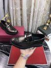Salvatore Ferragamo Men's Shoes 761