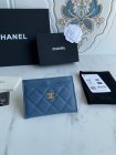 Chanel High Quality Wallets 34