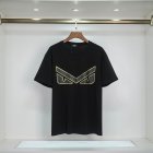 Fendi Men's T-shirts 335