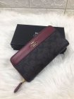 Coach High Quality Wallets 13